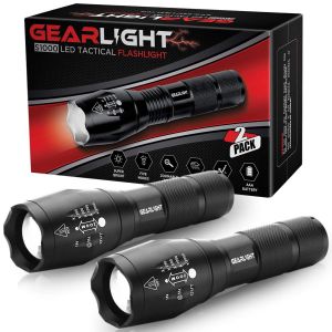 Gearlight