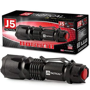 J5 TACTICAL