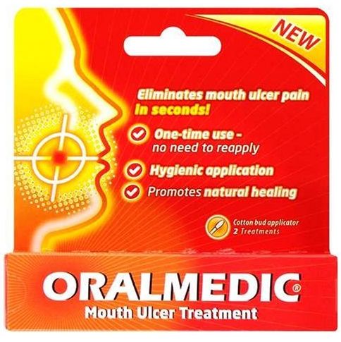 oralmedic